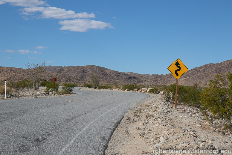 Joshua Tree National Park